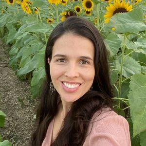 Meet your Posher, Paula